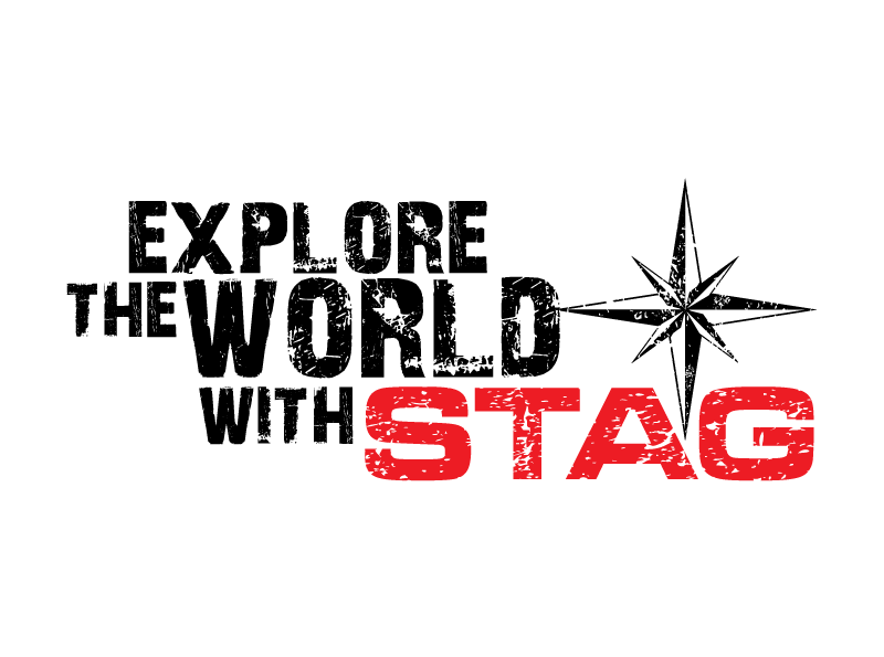 Explore_the_world_with_STAG_logo